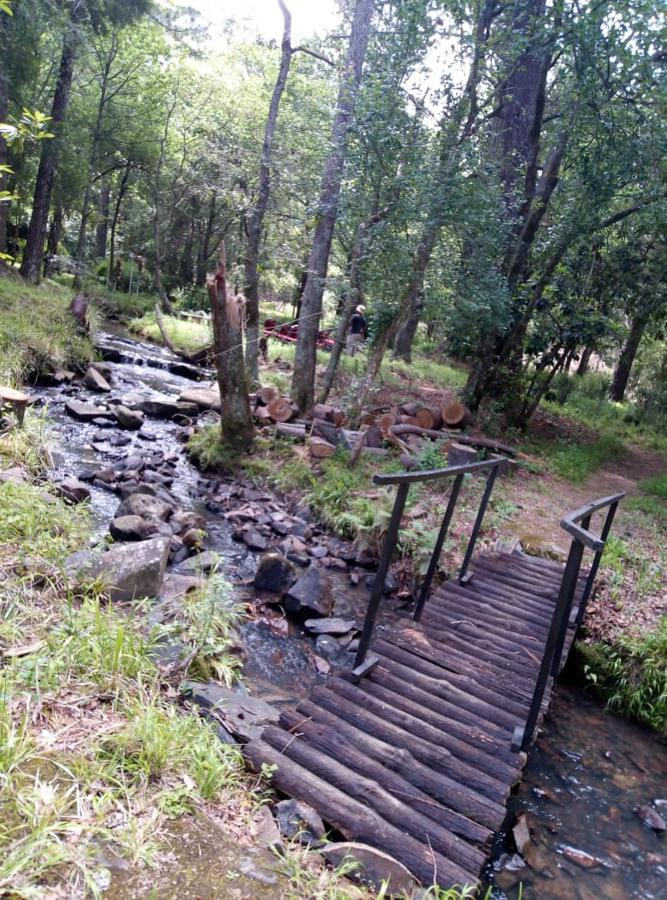 The Historic Hogsback Inn Экстерьер фото